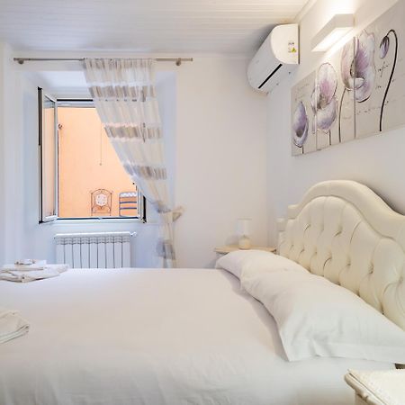 Apartament Il Rifugio Del Sampietrino Rzym Zewnętrze zdjęcie