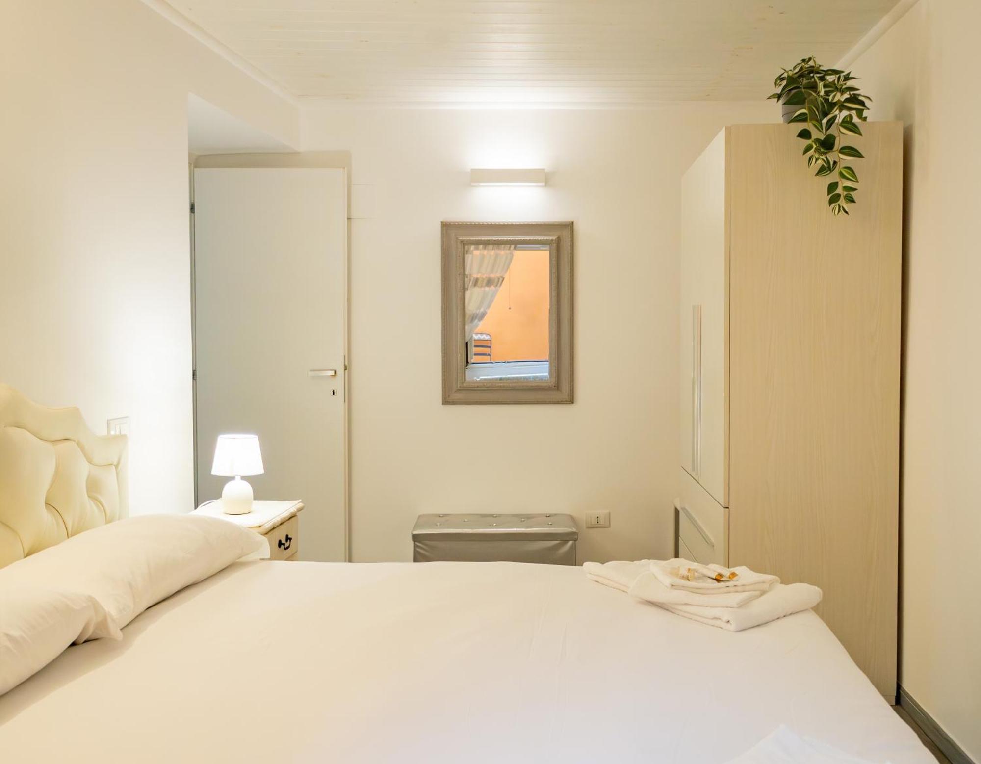 Apartament Il Rifugio Del Sampietrino Rzym Zewnętrze zdjęcie